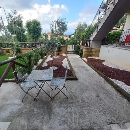 Saturnia House * Poggio Murella