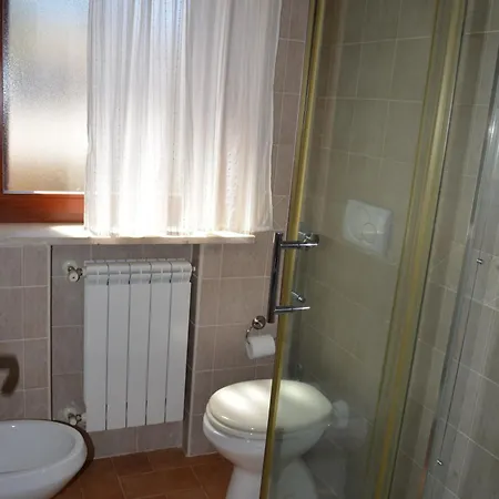 Saturnia House * Poggio Murella
