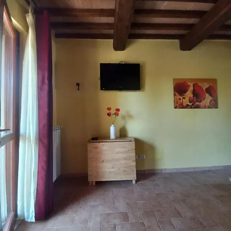 Saturnia House *
