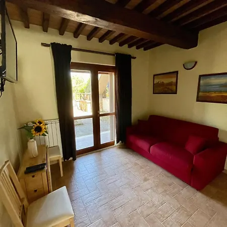 Apartman Saturnia House