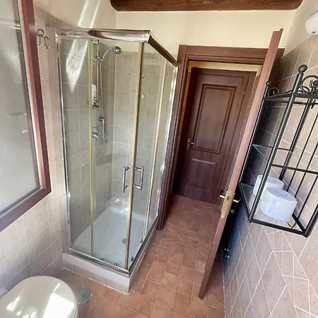 Apartman Saturnia House Poggio Murella