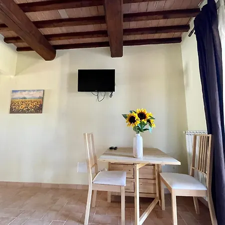 Saturnia House Poggio Murella