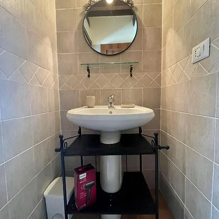 Saturnia House 아파트 포지오 무렐라